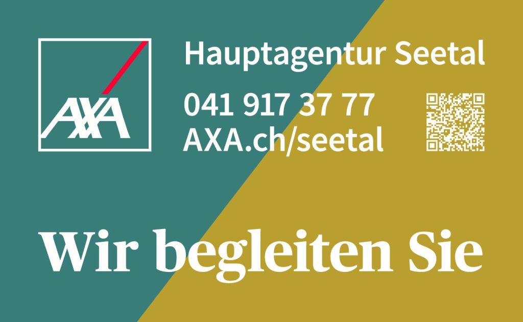 AXA Hauptagentur Seetal