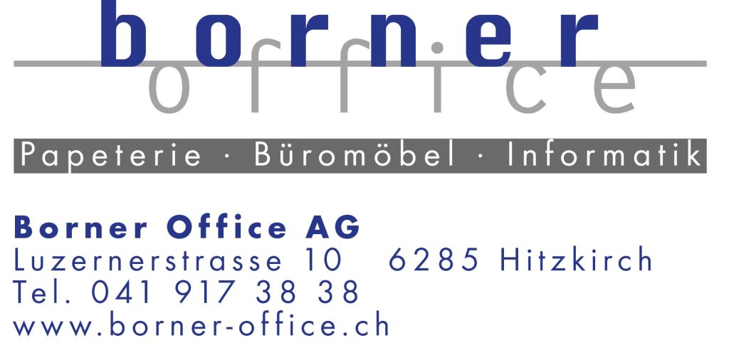 Borner Office AG