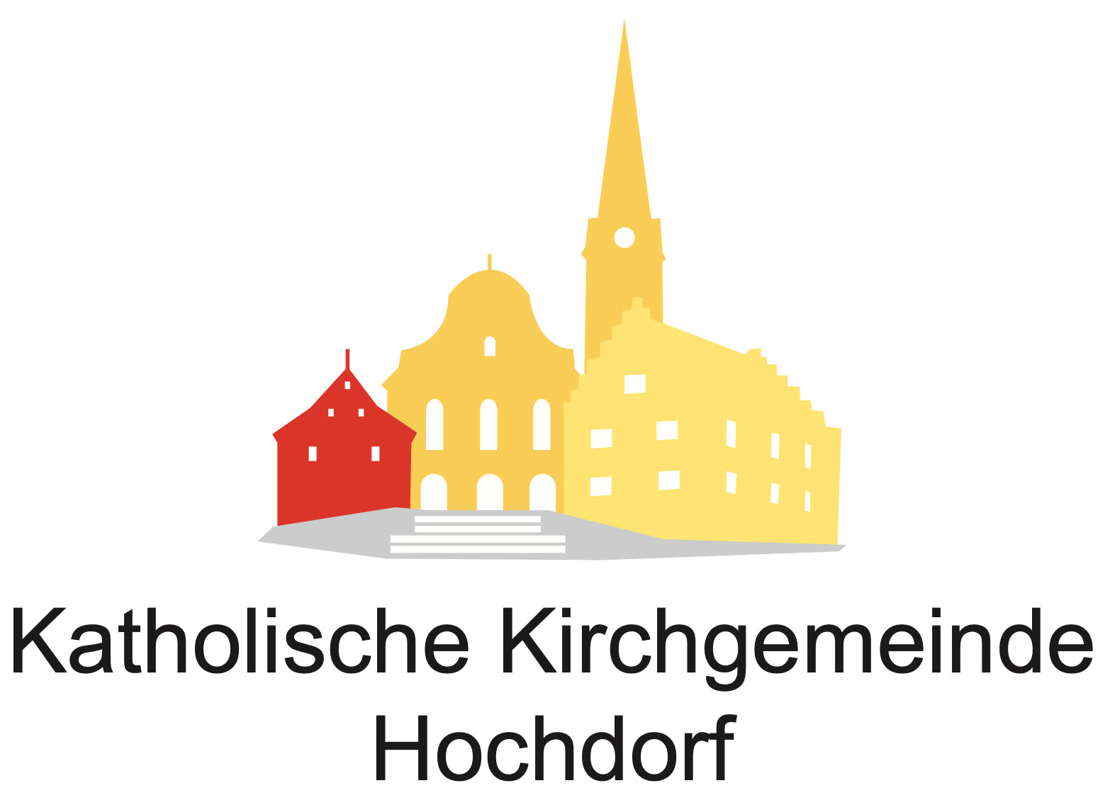 Katholische Kirchgemeinde Hochdorf